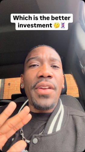 Video post from iamthebarberplug.