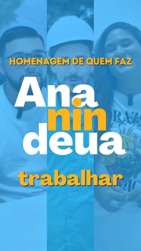 Video post from ananindeuapma.