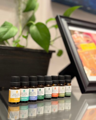 Photo post from trilliumdental.