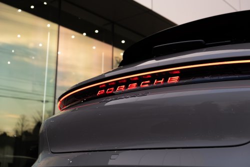 Carousel post from porschewarrington.