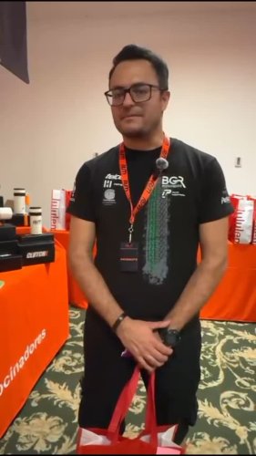 Video post from rallyhechoenmexico.