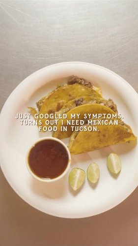 Video post from visittucson.