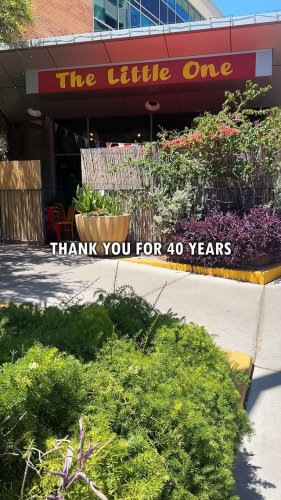 Video post from visittucson.