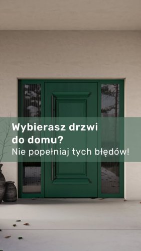 Video post from baranskidrzwi.