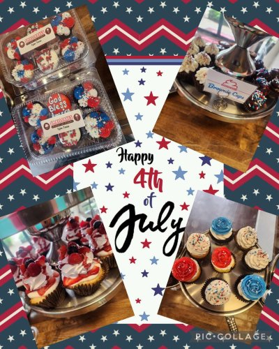Photo post from smallcakestyler.