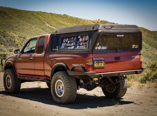 Carousel post from coastal.offroad.