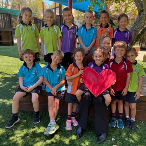 Carousel post from standrewsanglicancollege.