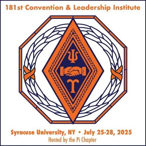 Photo post from psiupsilon.