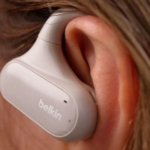 Video post from belkin.