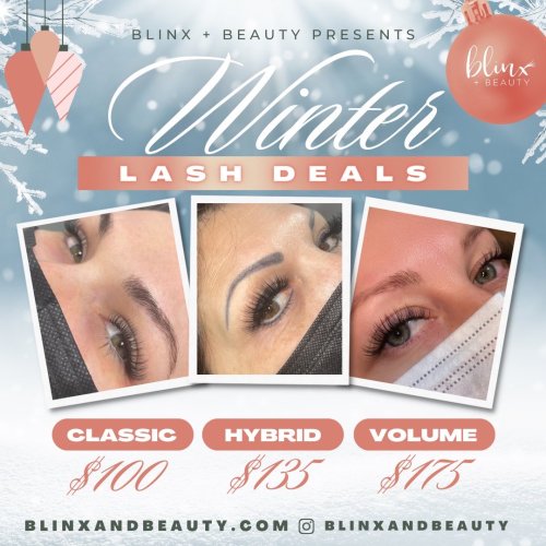 Photo post from blinxandbeauty.
