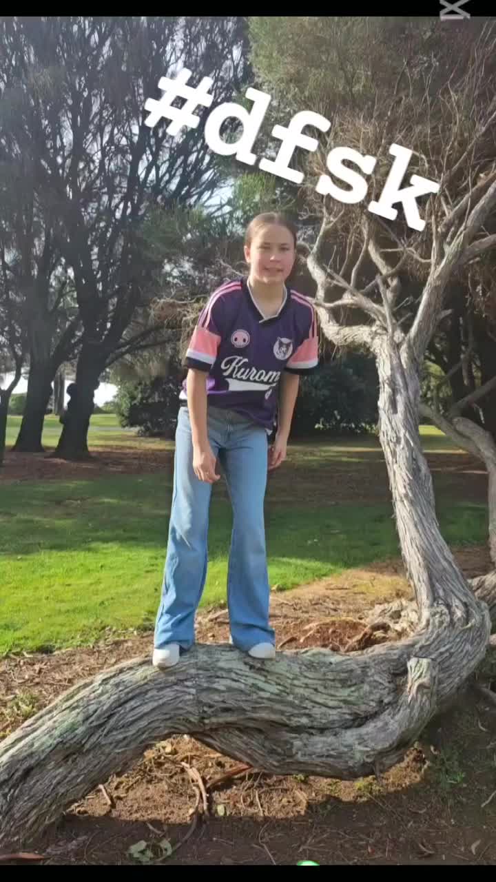 Video post.