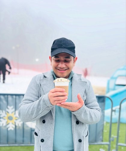 Carousel post from marvenleo.