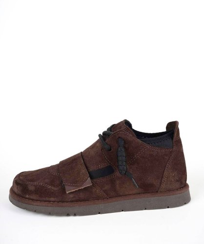 Carousel post from ossoshoes.
