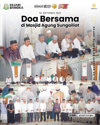 Photo post from kejaribangka.
