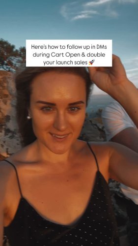 Video post from iamroseradford.