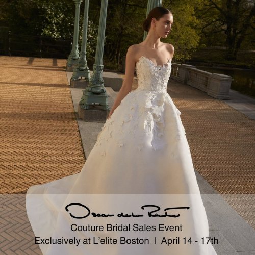 Photo post from lelitebridal.