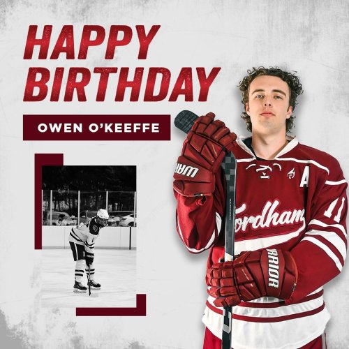 Photo post from fu_hockey.