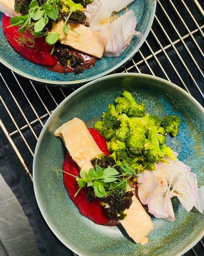 Photo post from miditreizepontarlier.