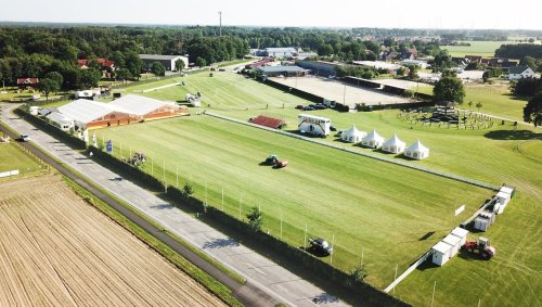 Carousel post from fei_global.