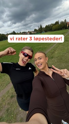 Video post from siostudentliv.