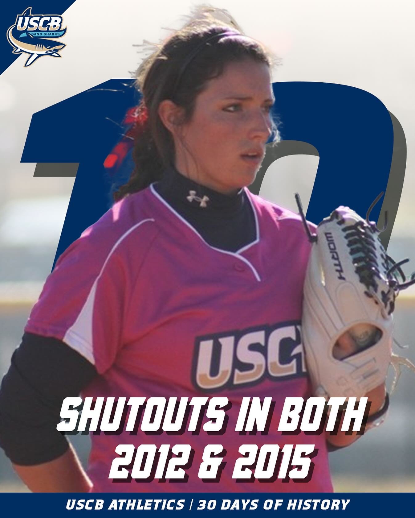 Photo post from uscbsandsharks.