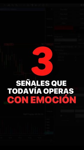Video post from amttrader.