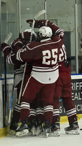 Video post from fu_hockey.