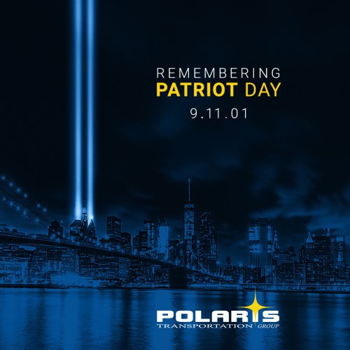 Photo post from polaristransportationgroup.