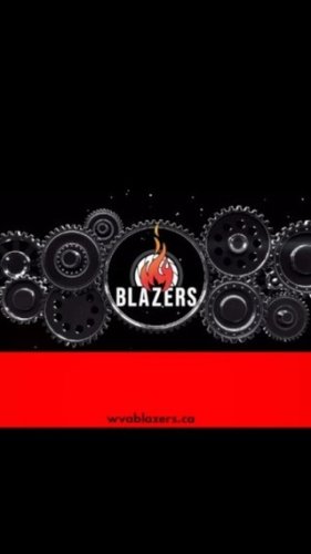 Video post from blazersvolleyballacademy.
