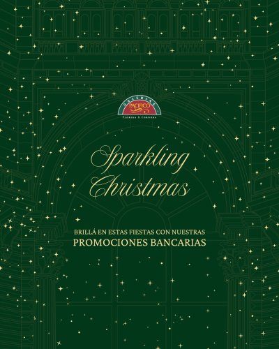 Carousel post from galeriaspacificoshopping.