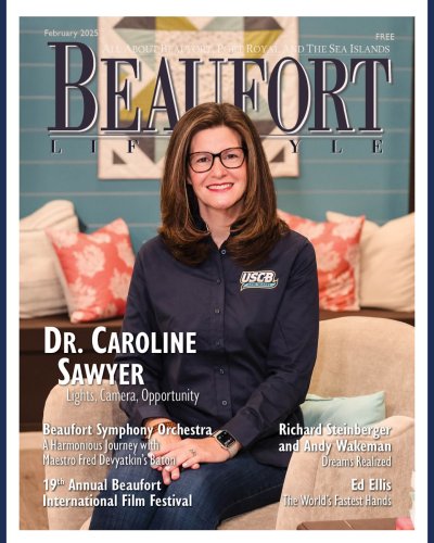 Photo post from uscbeaufort.