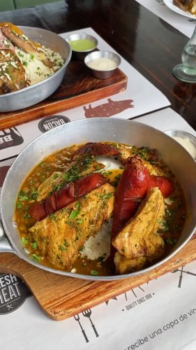 Video post from morogrill.