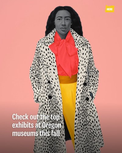 Photo post from hereisoregon.