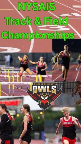 Video post from friendsathletics.