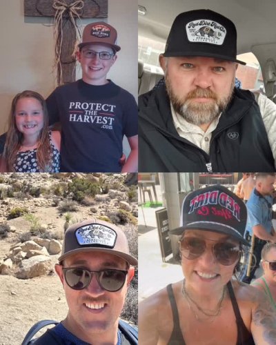 Video post from reddirthatco.