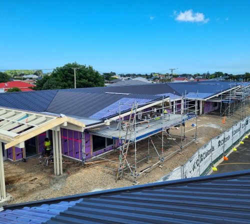 Photo post from roofingtaranakiltd.