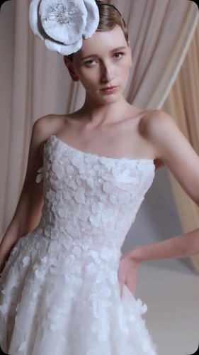 Video post from jolibride.