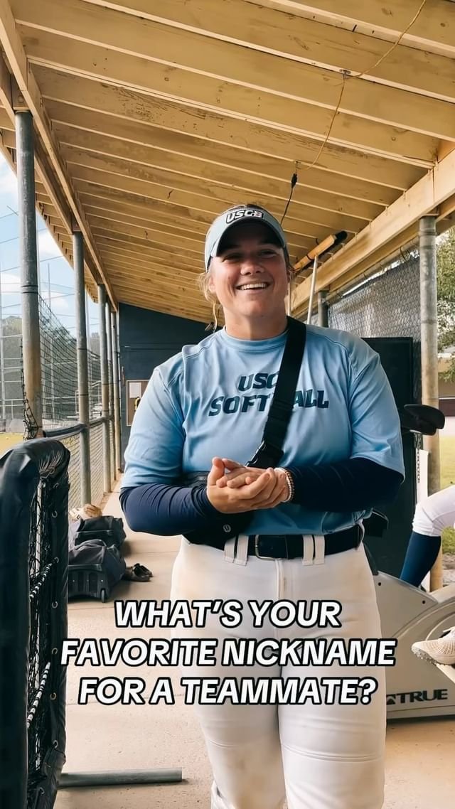 Video post from uscbsandsharks.