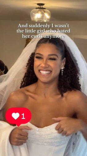 Video post from mixedchickshair.