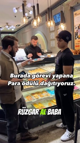 Video post from bombacizeydan.