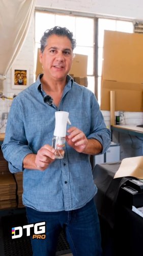 Video post from officialdtgpro.