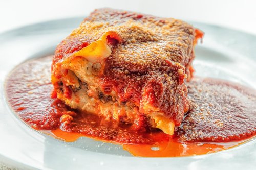 Carousel post from denunzios_italian_restaurants.