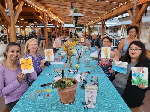 Carousel post from finnriver.