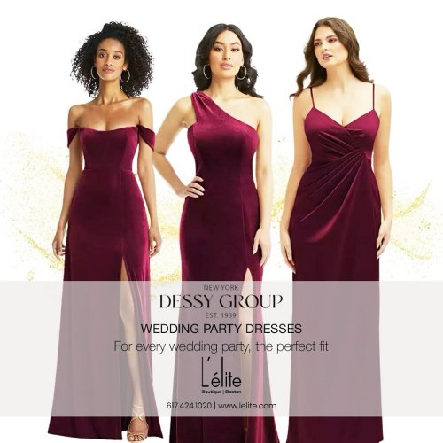Photo post from lelitebridal.