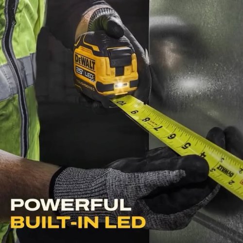 Video post from dewalttough.