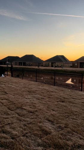 Video post from loosianafenceandpatios.