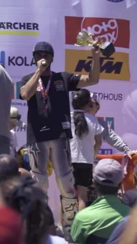 Video post from motomax.