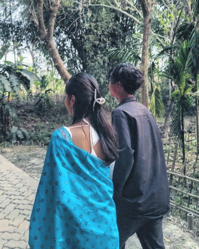 Carousel post from __man____jit_______.