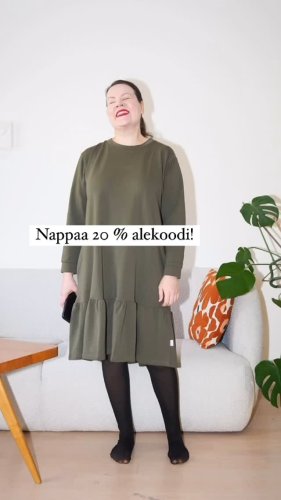Video post from vuodenaiti.