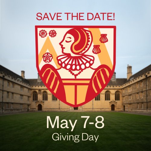 Photo post from wadhamoxford.